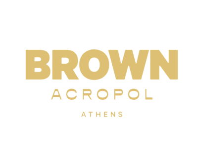Brown Hotel Greece