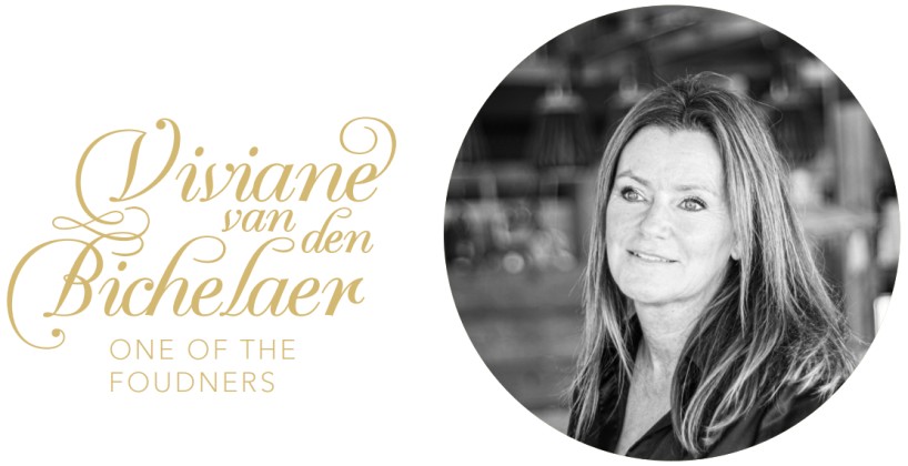 Viviane-van-den-Bichelaer | One of the founders