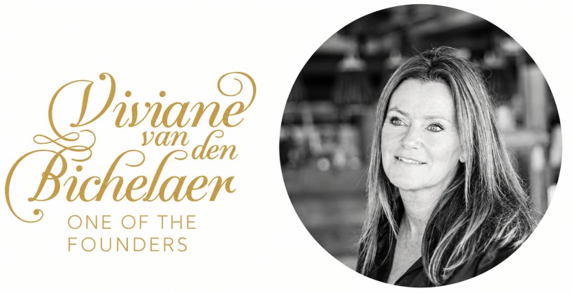 Viviane-van-den-Bichelaer | One of the founders
