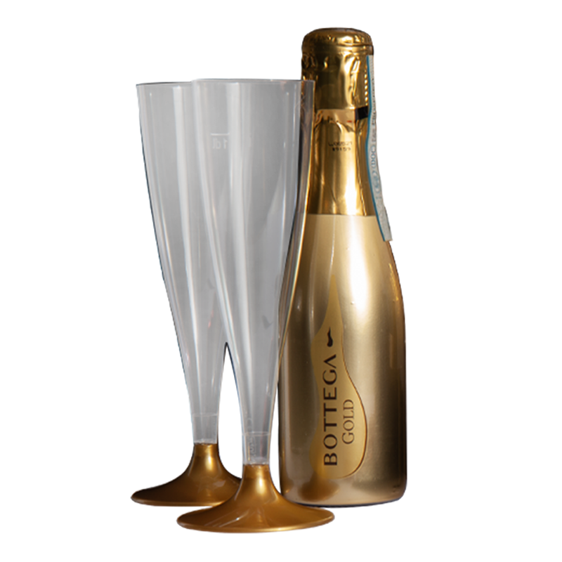 Bottega champagne