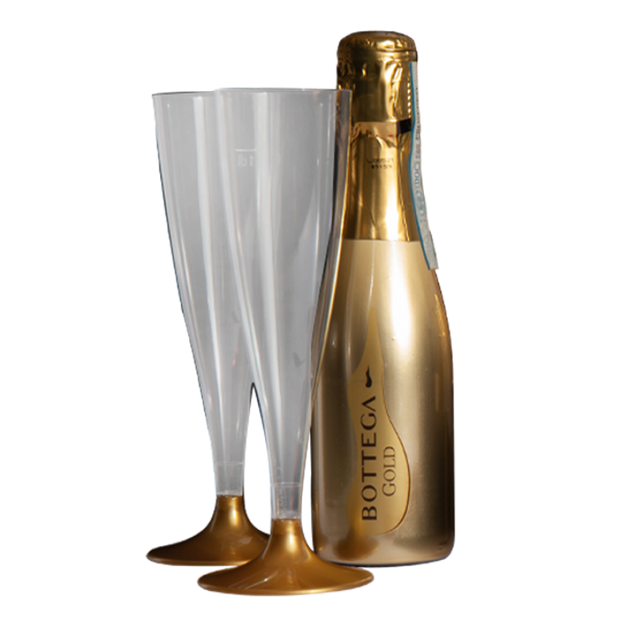 Keyto-bottegachampagne