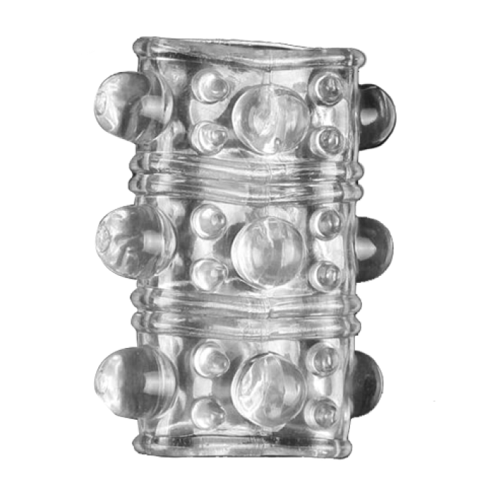 Key to French Sleeve