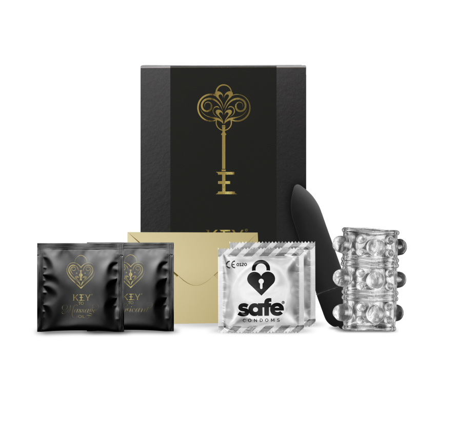 KeyTo Explore box 2026