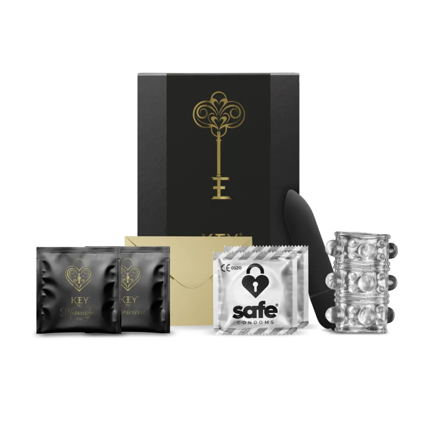 KeyTo Explore box 2026