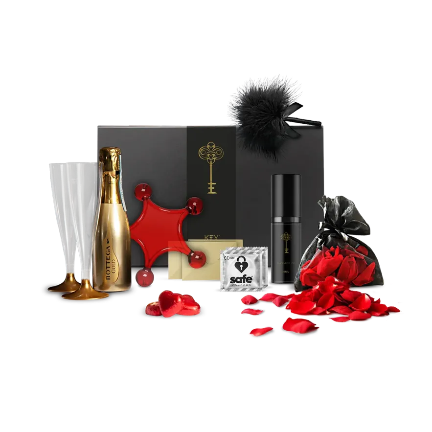 KeyTo Romance Box 2026